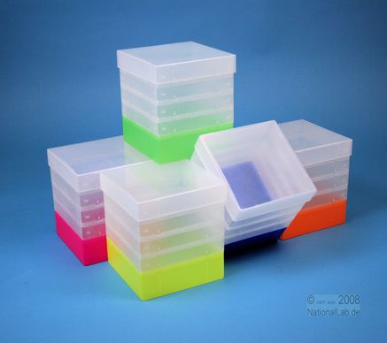 EPPi� 145 / 1x1 � H�he 145-155 mm variabel