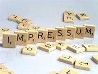 impressum